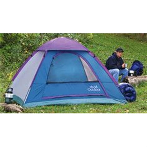 Avid Outdoor Tent