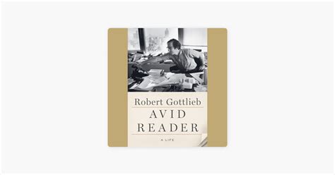 Avid Reader A Life Doc