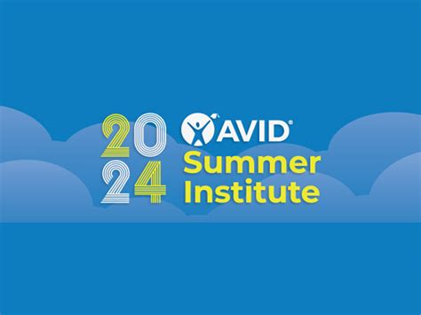 Avid Summer Institute San Diego Agenda Ebook Ebook Epub