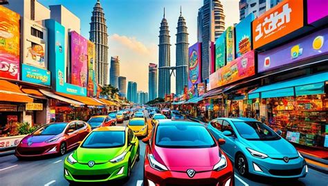 Avis Car Rental Johor Bahru Malaysia: The Ultimate Guide