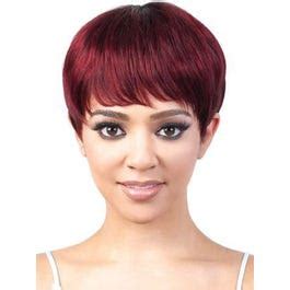 Avis Human Hair Wigs