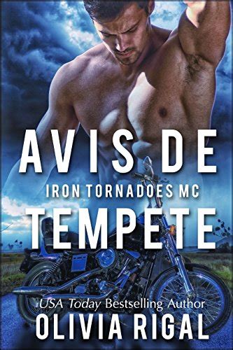 Avis de tempête Les Tornades d Acier Volume 9 French Edition Kindle Editon