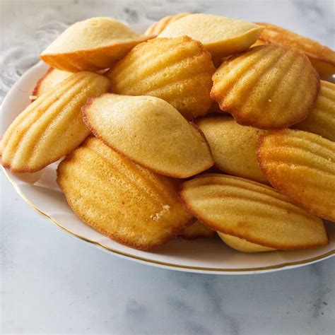 Avmadeleine: A Comprehensive Guide to the Versatile Madeleine Cookie