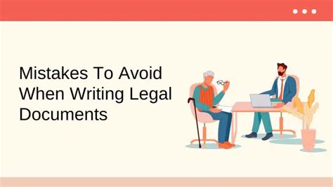 Avoid Costly Mistakes: How Trusted Legal Document Services Can Save You Time and Money