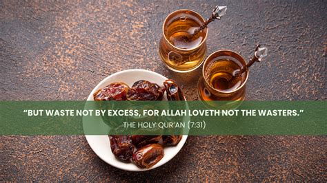 Avoid excessiveness: