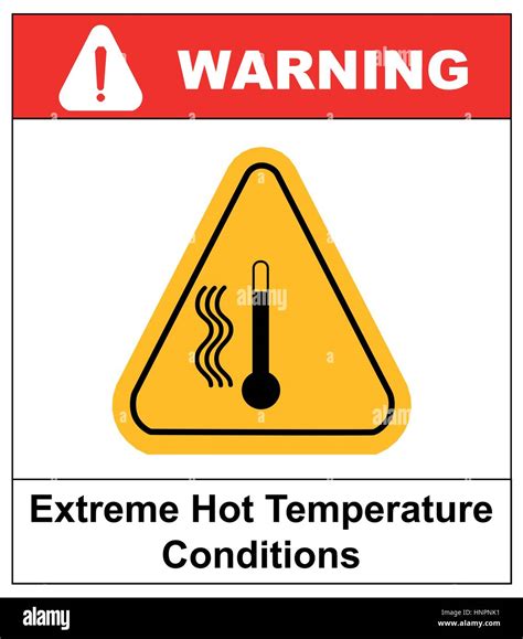 Avoid exposure to extreme temperatures: