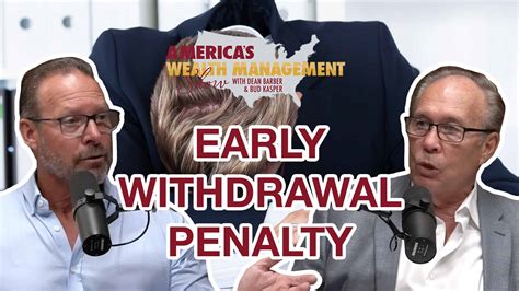 Avoid the 10% early withdrawal penalty.