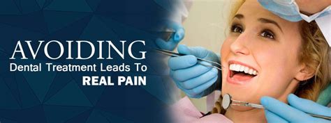 Avoiding Dental Pain Points