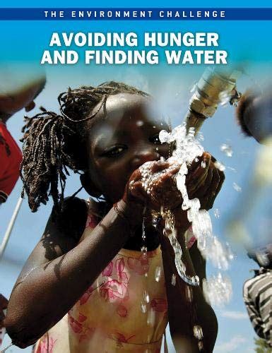 Avoiding Hunger and Finding Water Epub