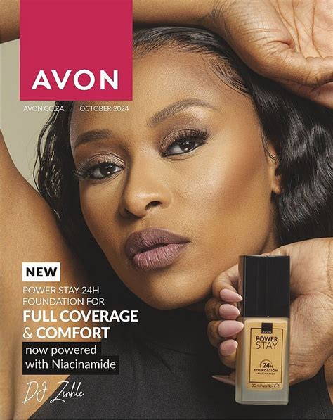 Avon Catalogue Download