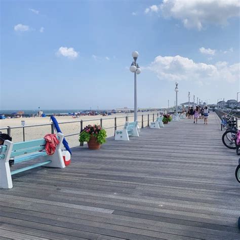 Avon-by-the-Sea, New Jersey: A Coastal Paradise with 10,000+ Reasons to Visit