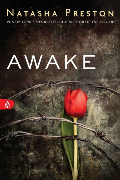 Awake Natasha Preston Epub