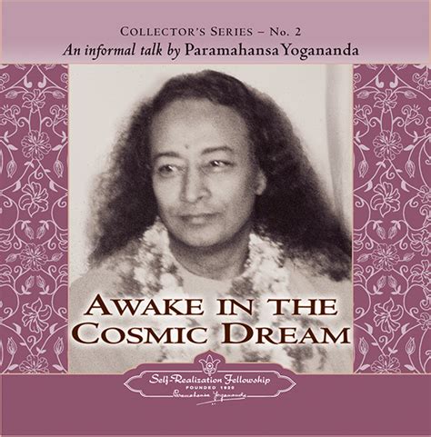 Awake in the Cosmic Dream Doc