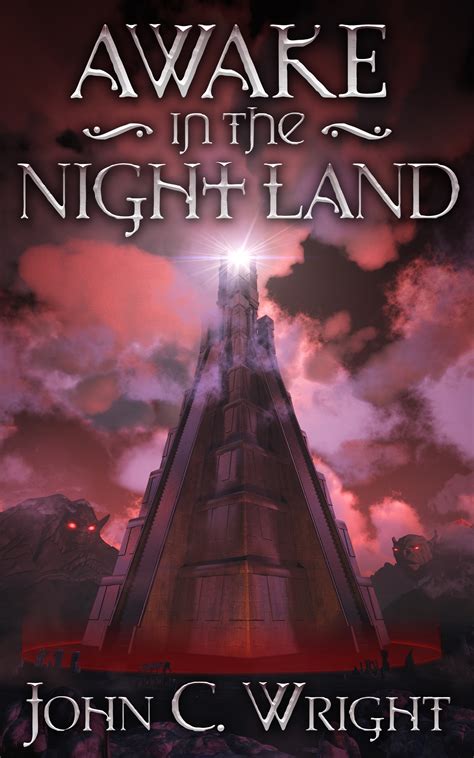 Awake in the Night Land PDF