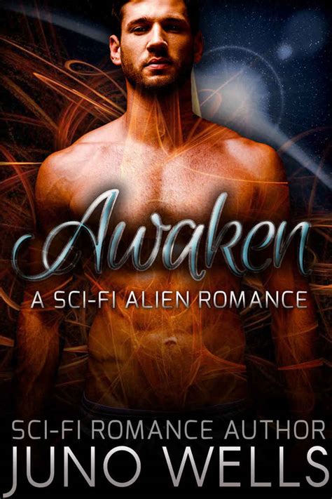 Awaken A Sci-Fi Alien Romance Doc
