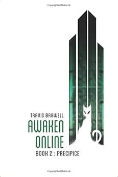 Awaken Online Precipice Volume 2 Reader