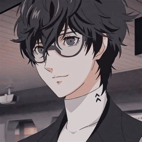 Awaken Your Inner Rebel: Unlocking the Power of Ren Amamiya from Persona 5