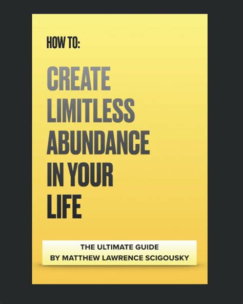 Awaken Your Limitless Abundance: A Guide to the Infinite Wealth Kei Philosophy