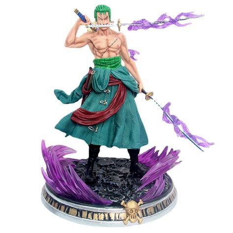 Awaken the Roronoa Zoro Spirit: A Comprehensive Guide to the One Piece Zoro Costume