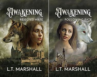 Awakening 2 Book Series Reader