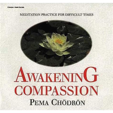 Awakening Compassion Meditation Practices for Difficult Times Epub
