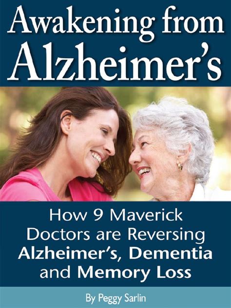 Awakening From Alzheimers Ebook Doc