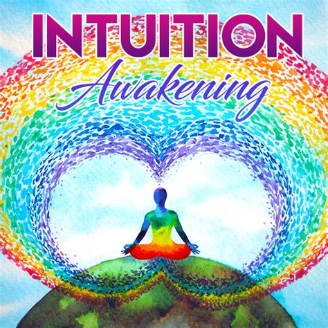 Awakening Intuition Reader