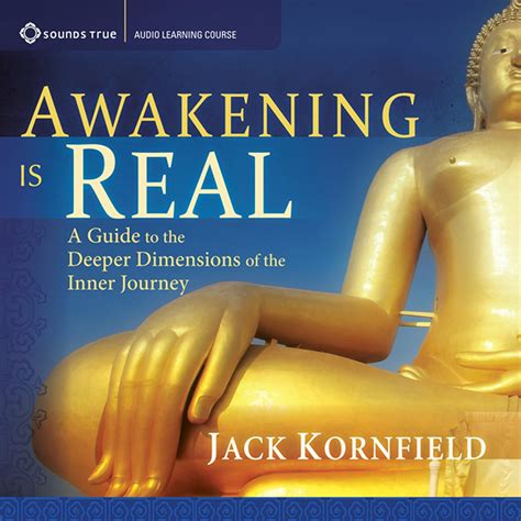 Awakening Is Real A Guide to the Deeper Dimensions of the Inner Journey Epub