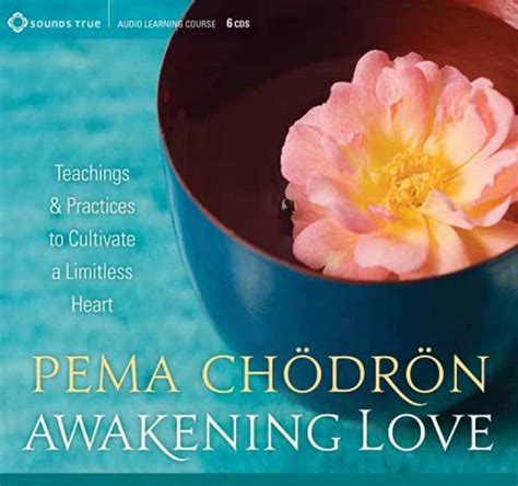 Awakening Love Teachings and Practices to Cultivate a Limitless Heart PDF