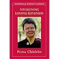 Awakening Loving-Kindness Shambhala Pocket Classics Kindle Editon