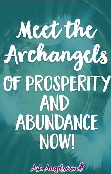 Awakening Prosperity and Abundance