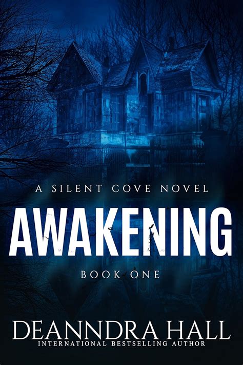 Awakening Silent Cove Book 1 Kindle Editon
