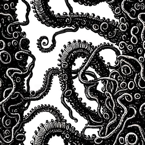 Awakening the Cosmic Dread: Unveiling the Profound Lovecraftian Legacy