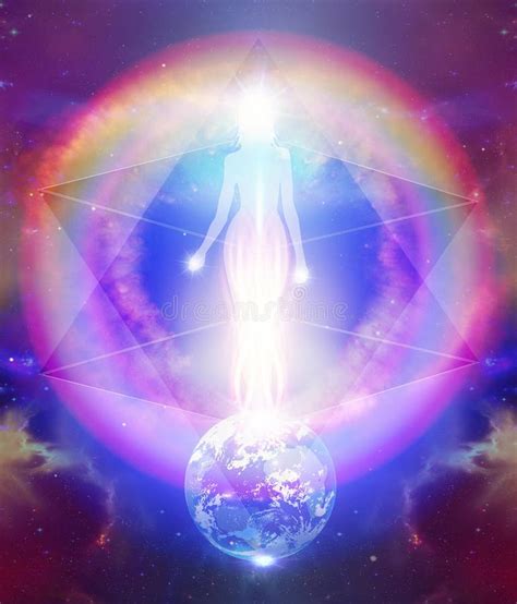 Awakening the Cosmic Power Within