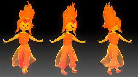 Awakening the Ember Within: A Comprehensive Guide to Flame Princess Outfits