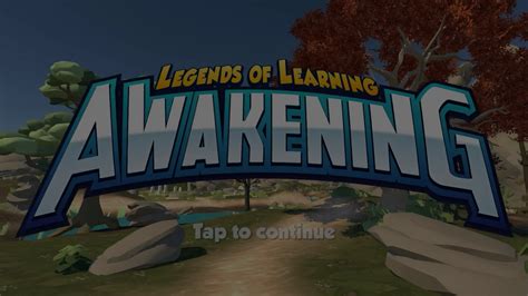 Awakening the Legends: 10,000 Years of Learning in 10 Steps