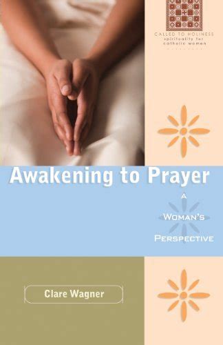 Awakening to Prayer A Woman's Perspective PDF