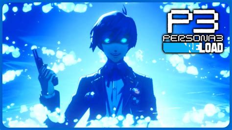 Awakening to the Hidden Strength: A Comprehensive Guide to Makoto Yuki, the Protagonist of Persona 3 Reload