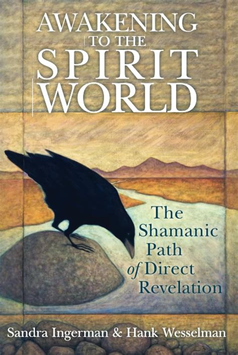 Awakening to the Spirit World: The Shamanic Path of Direct Revelation Doc