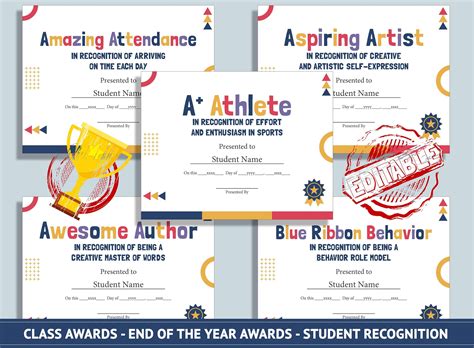 Awards for High School Students: A Comprehensive Overview