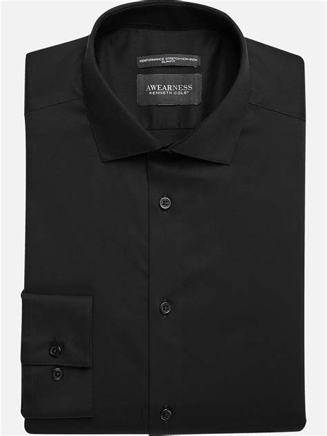 Awareness Kenneth Cole Dress Shirt: A Distinctive Statement of Style and Purpose