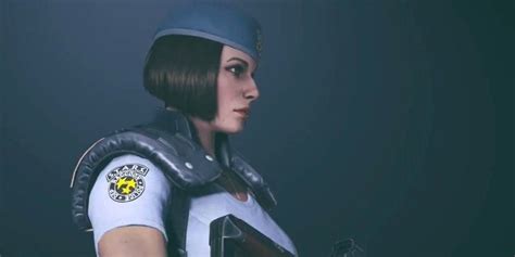 Awe-Inspiring Cosplay: Unlocking the Essence of Zofia from Rainbow Six Siege