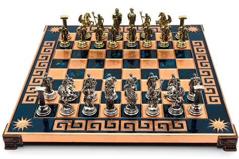 Awesome Chess Sets: Elevate Your Game to Epic Proportions