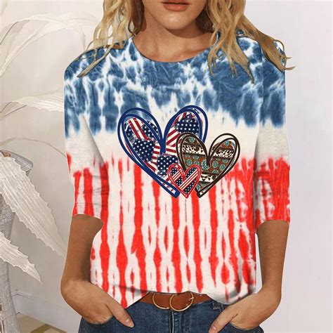 Awesome Fourth of July Shirts to Celebrate America's Independence