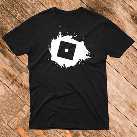 Awesome Roblox T-shirts for Every Fan