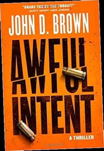 Awful Intent Frank Shaw Volume 2 Epub