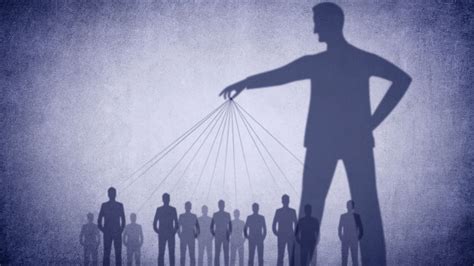 Awful Pretty Stern: The Hidden Power of Controlling Your Image