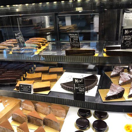 Awfully Chocolate: An East Coast Culinary Extravaganza