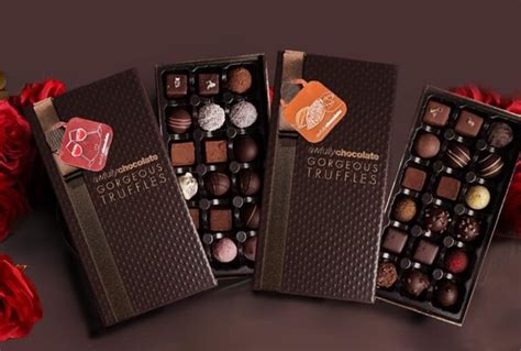 Awfully Chocolate – 300% Happiness, 2000% Chocolate Indulgence