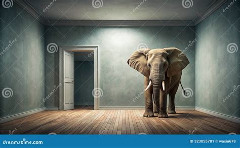 Awkward Bulwark in Room: Addressing the Elephant in Architectural Design